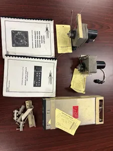 Century 2000 Autopilot Flight System